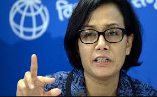 Sri Mulyani Indrawati