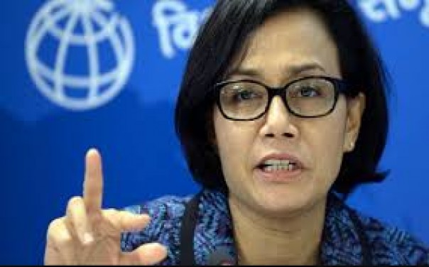 Problems in Turkey have an impact on the weakening of the Indonesian rupiah against the US dollar