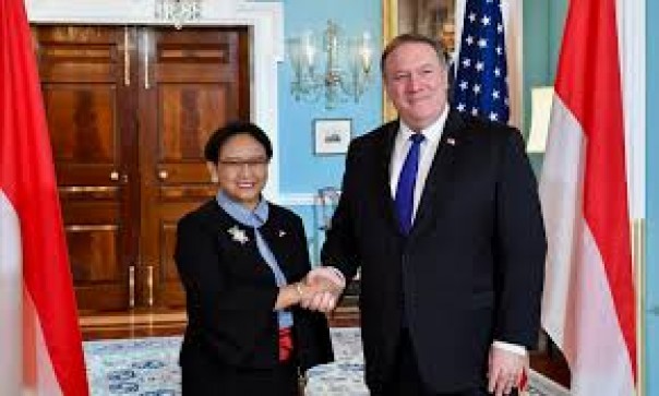 Indonesian Labor got execution, Minister of Foreign Affairs Conveys Protests to Saudi