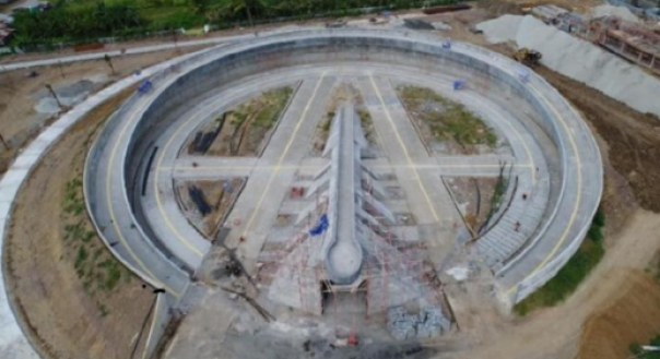Avengers Base will be officially inaugurated by Jokowi in Papua on this friday