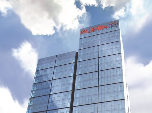 Logo Prudential