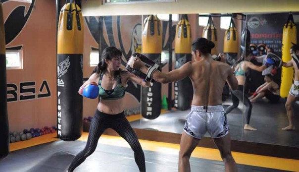 Muay Thai
