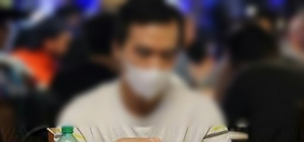 Raja judi Indonesia sumbangkan kemenangan untuk bantu medis