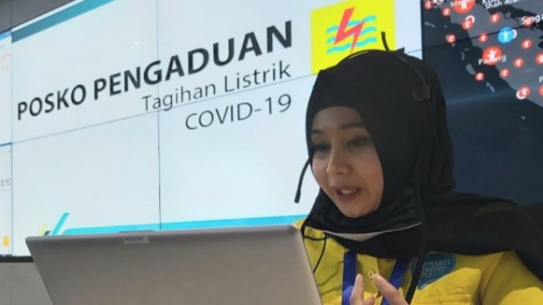 Hotline pengaduan keluhan tagihan listrik