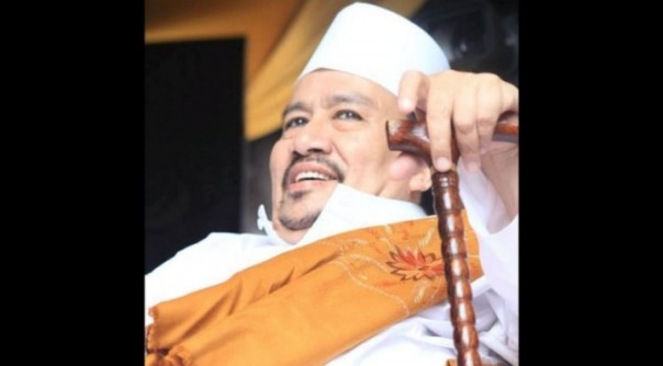 Kabar Duka Lagi Habib Ali bin Abdurrahman Assegaf dikabarkan meninggal dunia.