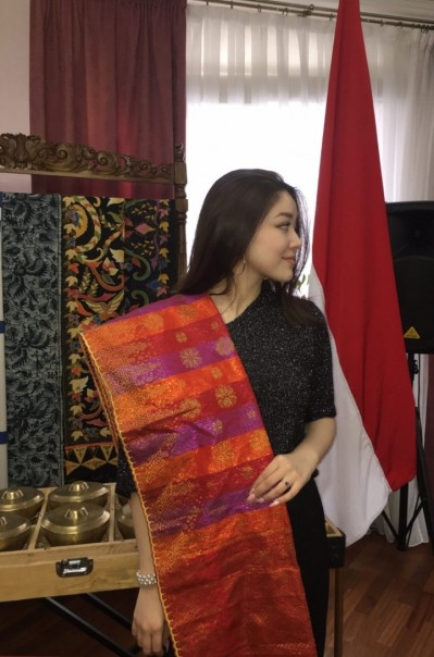 Agama Dayana Kazakhstan Terungkap, Netizen Masih Penasaran Agama Dayana Kazakhstan Terungkap, Netizen Masih Penasaran