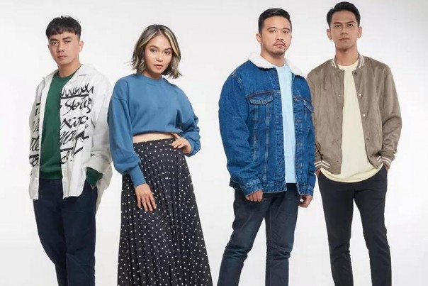 Rilis Lagu Kenangan Terindah, Geisha Lanjutkan Proyek #RencanaHebat Rilis Lagu Kenangan Terindah, Geisha Lanjutkan Proyek #RencanaHebat