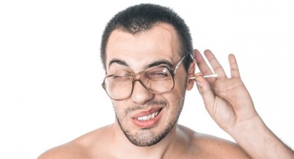 Jangan Main-main Jika Telingamu Gatal, Cari Tahu Penyebabnya dan Cara Mengatasinya Jangan Main-main Jika Telingamu Gatal, Cari Tahu Penyebabnya dan Cara Mengatasinya