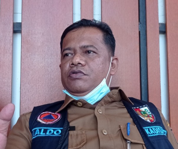 Dinkes Pekanbaru Perintahkan 22 Rumah Sakit Tambah Ruang Isolasi, Akibat Lonjakan Kasus Covid-19 Dinkes Pekanbaru Perintahkan 22 Rumah Sakit Tambah Ruang Isolasi, Akibat Lonjakan Kasus Covid-19