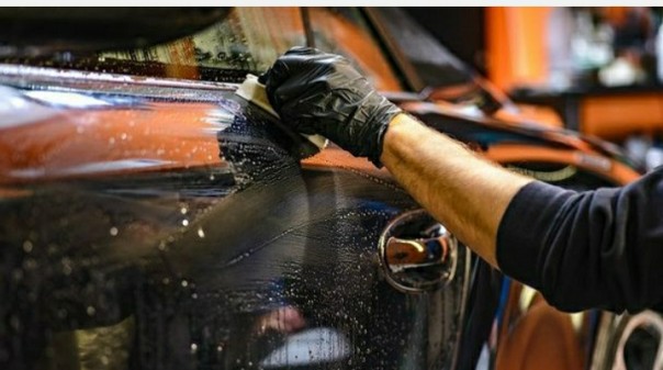 Tips Merawat Mobil yang Jarang Dipakai Saat Pandemi Tips Merawat Mobil yang Jarang Dipakai Saat Pandemi