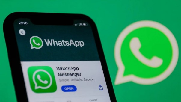 Cara Mengosongkan Ruang Penyimpanan WhatsApp yang Penuh Dengan Mudah Cara Mengosongkan Ruang Penyimpanan WhatsApp yang Penuh Dengan Mudah