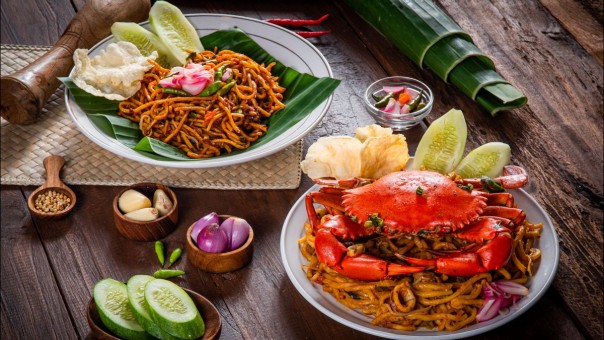 Rekomendasi Tempat Ngabuburit Seru untuk Pecinta Kulinar Nusantara, Warung Aceh Jame Rekomendasi Tempat Ngabuburit Seru untuk Pecinta Kulinar Nusantara, Warung Aceh Jame