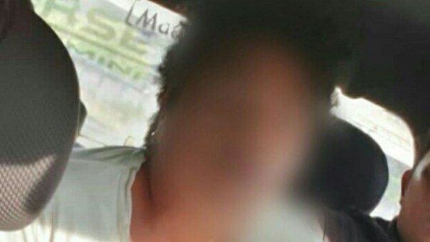 Polisi Tangkap Nelayan Buron Pelaku Penganiayaan dengan Senjata Tajam di Sulawesi Utara Polisi Tangkap Nelayan Buron Pelaku Penganiayaan dengan Senjata Tajam di Sulawesi Utara