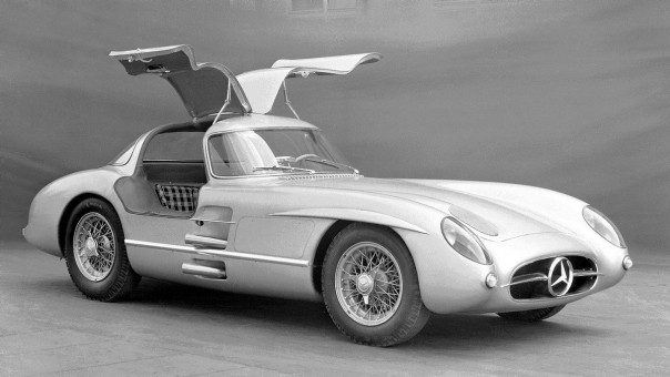 Mercedes-Benz Coupe Ini Pecahkan Rekor Harga Mobil Termahal di Dunia: Kalahkan Ferrari, Hasil Penjualan untuk Beasiswa Penelitian Mercedes-Benz Coupe Ini Pecahkan Rekor Harga Mobil Termahal di Dunia: Kalahkan Ferrari, Hasil Penjualan untuk Beasiswa Penelitian