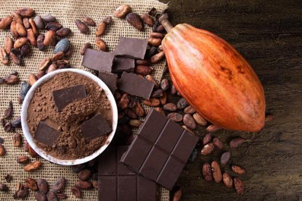 7 Alasan Kenapa Cokelat Hitam Baik untuk Kesehatan