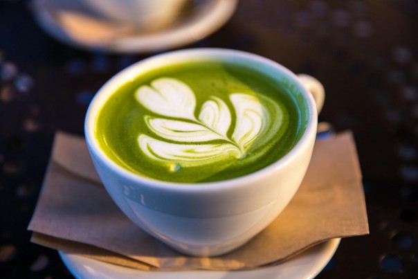 Mau Lebih Lincah Beraktivitas? Studi Menemukan Manfaat dari Minum Teh Hijau Setiap Hari Mau Lebih Lincah Beraktivitas? Studi Menemukan Manfaat dari Minum Teh Hijau Setiap Hari