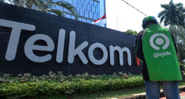 DPR Intervensi Telkom dan Bos Telkomsel Soal Investasi GoTo DPR Intervensi Telkom dan Bos Telkomsel Soal Investasi GoTo