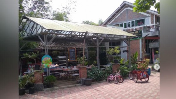 5 Tempat Liburan Ranch yang Wajib Dikunjungi untuk Keluarga di Jabodetabek 5 Tempat Liburan Ranch yang Wajib Dikunjungi untuk Keluarga di Jabodetabek