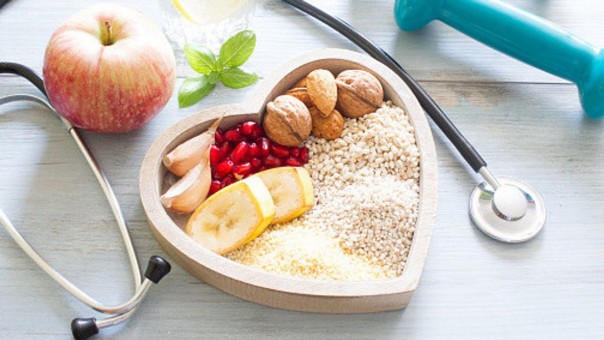 6 Cara Alternatif Ubah Menu Makanan Untuk Menurunkan Kolesterol 6 Cara Alternatif Ubah Menu Makanan Untuk Menurunkan Kolesterol