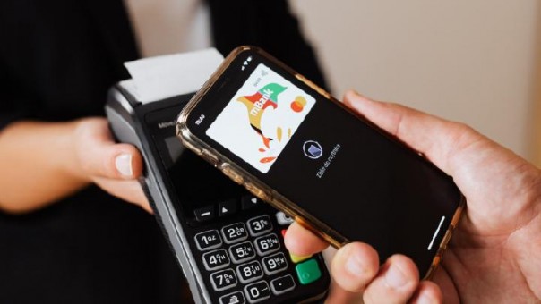 Bank Indonesia: Transaksi Elektronik Mei 2022 Capai Rp32 Triliun Bank Indonesia: Transaksi Elektronik Mei 2022 Capai Rp32 Triliun