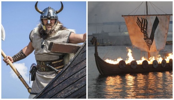 4 Fakta Kuburan Kapal Terbesar Bangsa Viking yang Disebut Menyimpan Banyak Rahasia 4 Fakta Kuburan Kapal Terbesar Bangsa Viking yang Disebut Menyimpan Banyak Rahasia