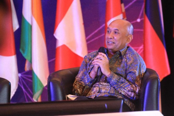 Menteri Teten Ingin Bali Jadi International Trade Center Indonesia