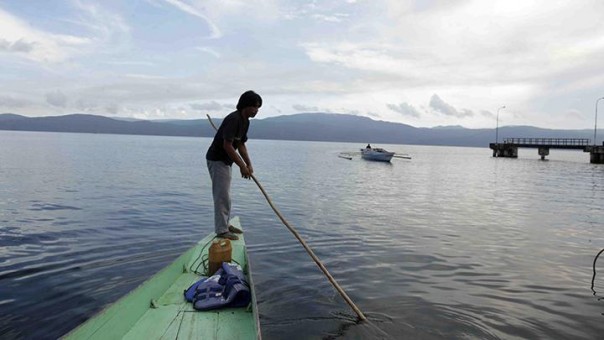 4 Dampak Perubahan Iklim terhadap Lingkungan Indonesia