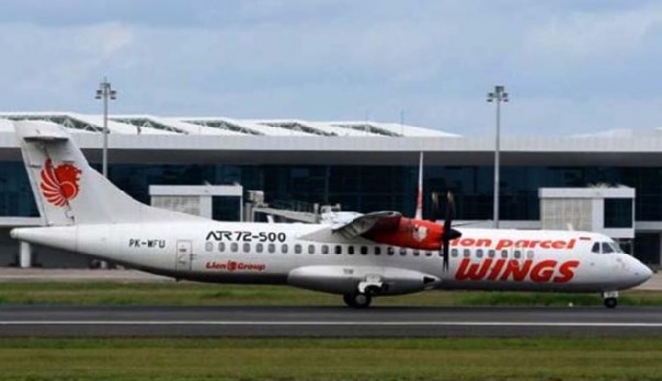 Lion Air, Wings Air Buka Kembali Penerbangan dari Bandara Halim Perdanakusuma Lion Air, Wings Air Buka Kembali Penerbangan dari Bandara Halim Perdanakusuma