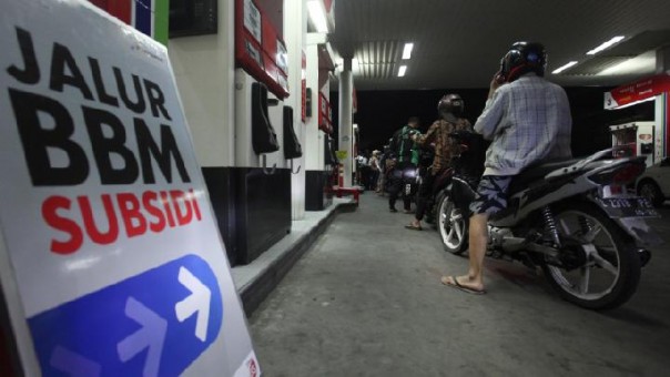 Ekonom Sebut Harga Eceran Naik Karena Rencana Pemerintah Menaikkan Harga Bahan Bakar Berlarut-larut