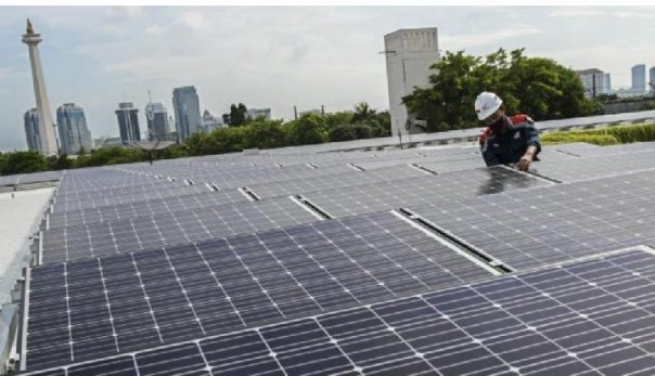 Energy Watch Pada Listrik Tenaga Surya Akibat Kurangnya Teknologi Baterai yang Terjangkau Energy Watch Pada Listrik Tenaga Surya Akibat Kurangnya Teknologi Baterai yang Terjangkau