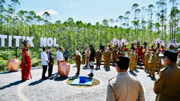 Nikmati Tax Holiday 30 Tahun dan Insentif Murah Lainnya untuk Penanam Modal Baru