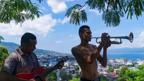 Mengenal Kebudayaan Orang Maluku yang Khas Banget