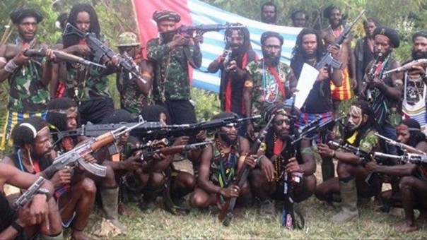 3 Tukang Ojek Dibunuh KKB di Pegunungan Bintang Papua, Danrem 172/PWY: Mereka Bukan Intelijen 3 Tukang Ojek Dibunuh KKB di Pegunungan Bintang Papua, Danrem 172/PWY: Mereka Bukan Intelijen