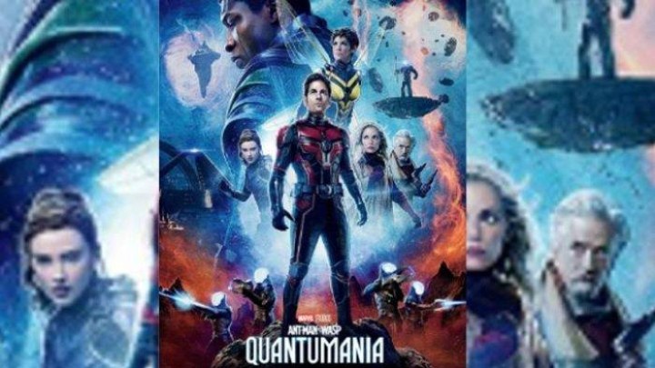 Jadwal Tayang Ant-Man and the Wasp: Quantumania di Bioskop XXI Jakarta Hari Ini, 20 Februari 2023