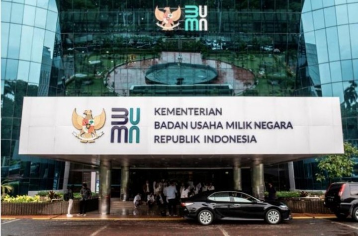 Rekrutmen Bersama BUMN 2023 Jangan Coba Coba Ngakalin  Yang Curang Auto Blacklist