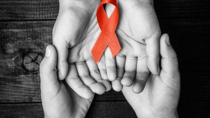 Salah Satu Kategori Pasien HIV adalah Infeksi Jamur yang Berulang