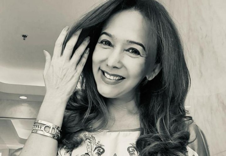 Kiki Fatmala Meninggal Akibat Komplikasi Kanker  Ini Pernyataan Resmi Keluarga