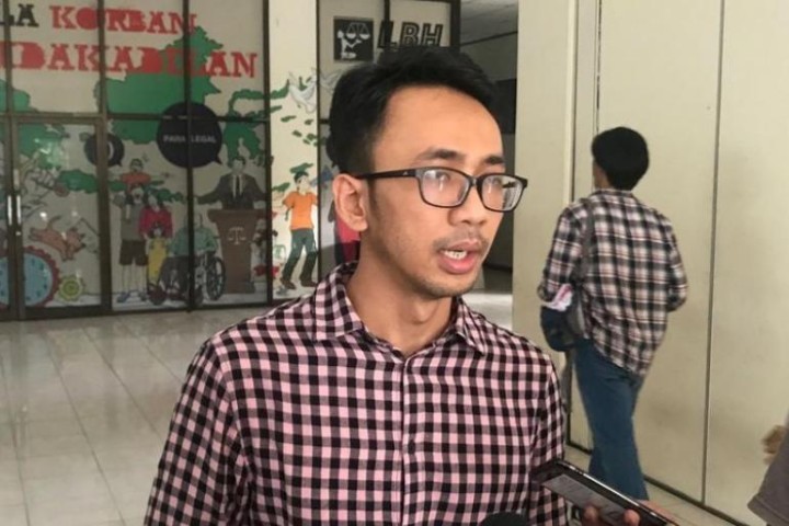 LBH Ingatkan Penyelenggara  Pemilu Wajib Berjalan Fair