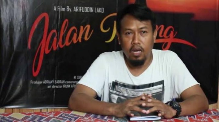 Mantan Teroris Poso Dukung Penuntasan Masalah Terorisme Di Sulteng