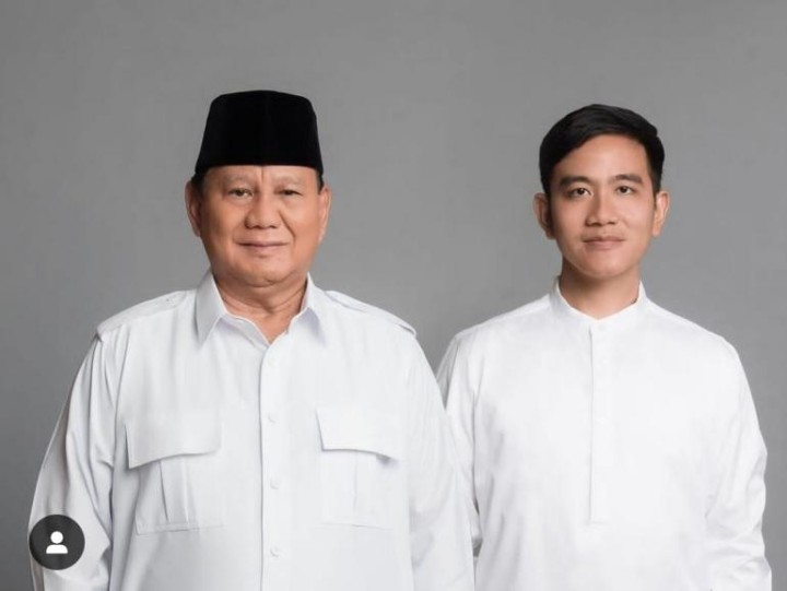 Prabowo Happy NU Bakal Mendukung Pemerintah Ke Depan