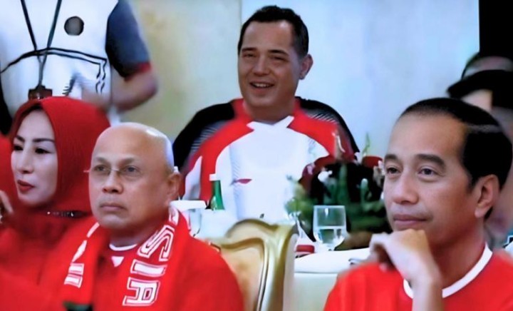 ReJO Dukung Gagasan Prabowo Bikin Klub Presiden