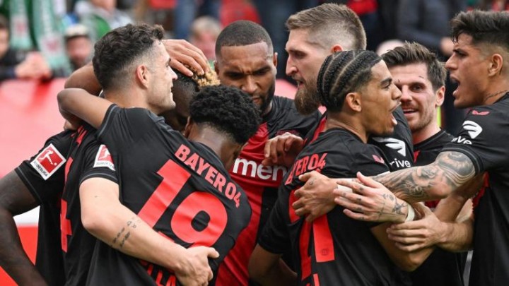 Liga Europa Atalanta Vs Bayer Leverkusen  Menguji Rekor Tak Terkalahkan