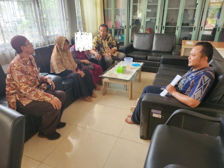 Disorot Mensos Risma Sentra Galih Pakuan Gercep Tangani Kasus Pemerkosaan Wanita Berkebutuhan Khusus
