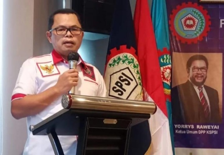 Aktivis Buruh Nilai Momentum Iuran Tapera Tidak Pas  Minta Pemerintah Kaji Ulang