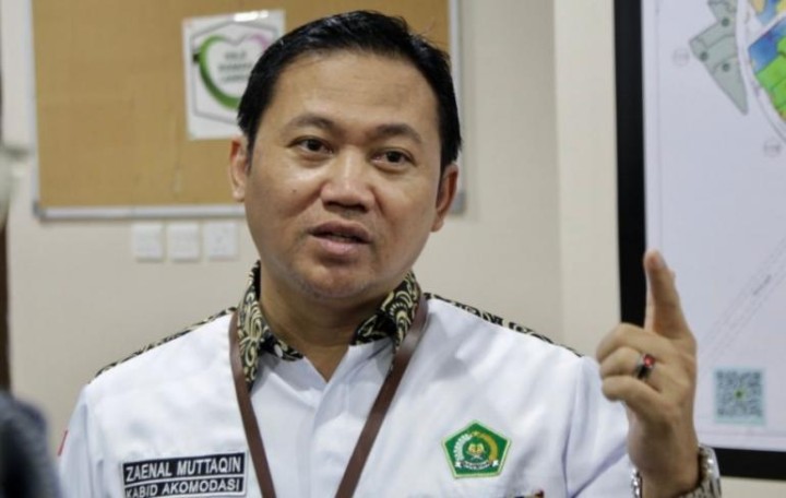 Ini Barang barang yang Perlu Dibawa Jemaah saat Puncak Haji di Armuzna