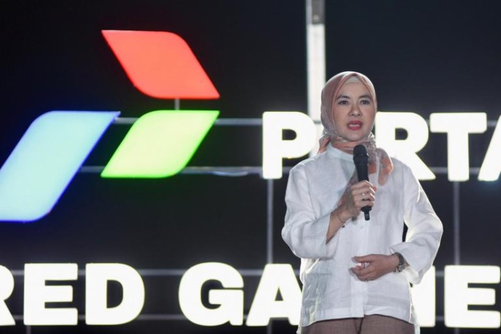Digitalisasi   Riset Teknologi  Kunci Utama Kinerja Positif Pertamina 2023