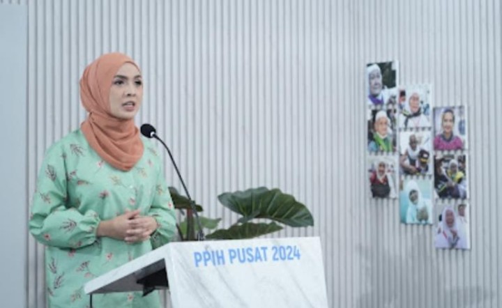 Update Haji  233 Jemaah Wafat  7 961 Pulang ke Tanah Air