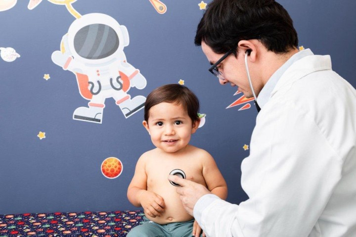 Kapan Orang Tua Harus Membawa Anak yang Mengalami Campak ke Dokter? Berikut Penjelasan Dokter Anak