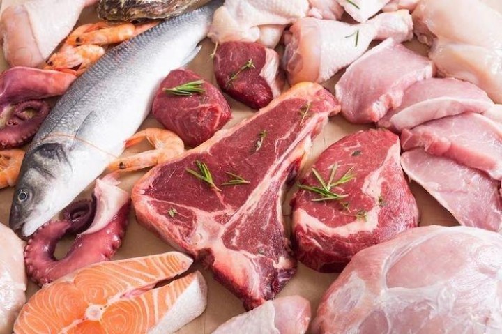 4 Dampak Buruk Terlalu Banyak Makan Protein, Membebani Kerja Ginjal dan Mempengaruhi Jantung