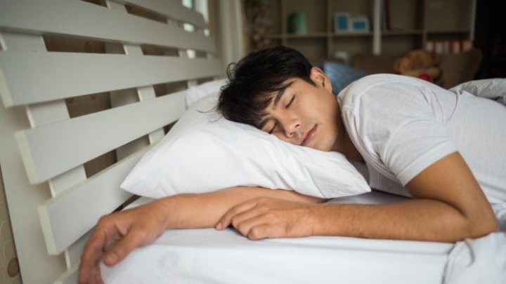 6 Tips Mendapatkan Tidur Nyenyak dan Berkualitas, Penting untuk Restart Tubuh agar Bekerja Optimal
